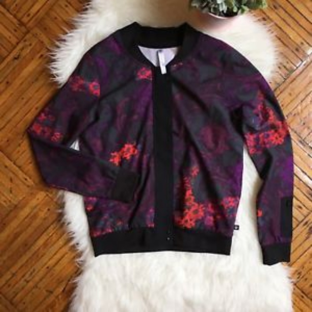 Romantic Print Ithaca Jacket Set - image 2